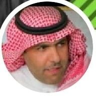 معيض العتيبي(@alotaibima) 's Twitter Profile Photo