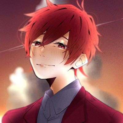 勢い任せで歌う赤いやつ。誰かにとっての唯一無二に。
【相方(Unit:±Zero):@tear_rAin07 専属Mix師さん:@anzusan_uta アイコン:@_koyuki_404】
動画師してます 詳細は→https://t.co/clb8Ii4HQ0