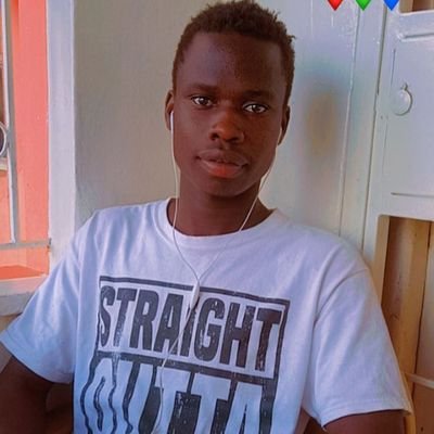 NicholasOroni's profile picture. Focused