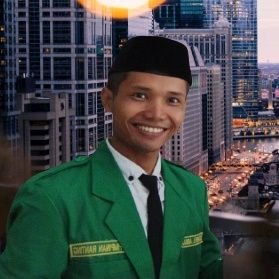 Pejuang Perubahan yang sederhana