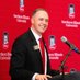 Matt Streb (@niuchiefofstaff) Twitter profile photo Matt Streb (@niuchiefofstaff) Twitter profile photo