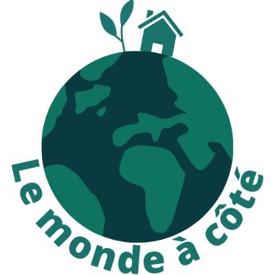 LeMondeACote's profile picture. Le Monde À Côté, un mouvement citoyen qui rassemble autour d'un nouveau projet de Société plus résilient, plus inclusif, sorti du consumérisme, du productivisme