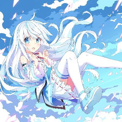 belief_baka's profile picture. 