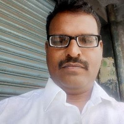 APulithevan's profile picture. 