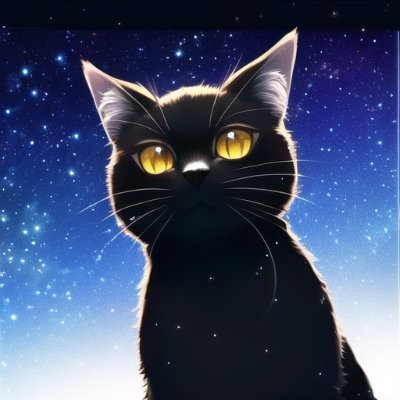 猫威さんのプロフィール画像