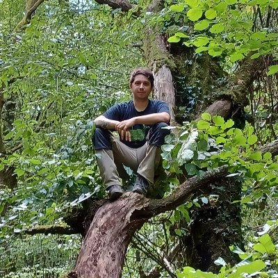 PhD student at @EcoledePURPAN and @Dynafor_Lab
I study the role of mycorrhizal relationships in the resilience of forests to cope with global changes