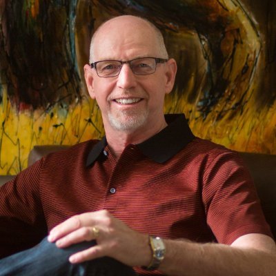 AmateurStokGuru's profile picture. Retired seed seller, columnist, market investor, author and speaker. Jack of many trades but expert at none.