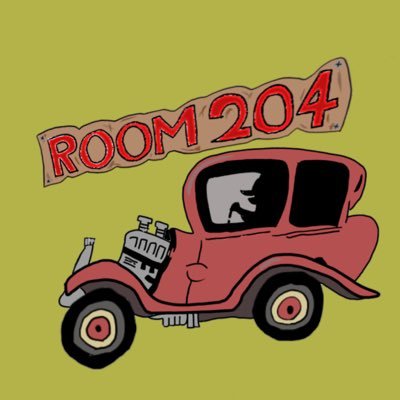 Room204_'s profile picture. Room204へようこそ、東京工業大学に通うふたりがゆるく気ままにVlogやラジオをYouTubeに配信中。