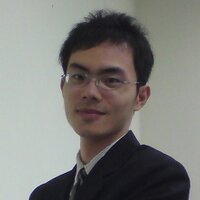 James Liang(@sgsp51115) 's Twitter Profile Photo
