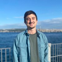 Ahmet Özden (@theafozden) Twitter profile photo