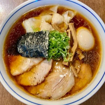 東京、神奈川を中心に毎日ラーメン食べてます🍜是非、フォローしてください🍜