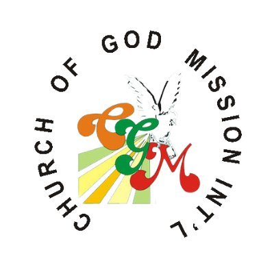 CHURCH OF GOD MISSION INTERNATIONAL