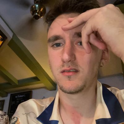 stinkyplantboi's profile picture. i eat plants and talk rubbish. he/him