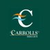 Carroll's Irish Gifts ☘ (@carrollsgifts) Twitter profile photo Carroll's Irish Gifts ☘ (@carrollsgifts) Twitter profile photo