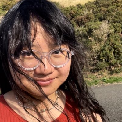 Linguistics student @SchoolofPPLS | She/Her | 彝族 | Semantics & Fieldwork 💌 | My profile background is from The Torch Festival (火把节) of my ethnicity