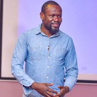 Happy Olal (@happyolal) 's Twitter Profile