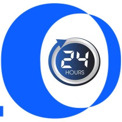 Tezos Blue Profile