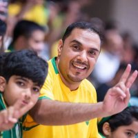 ضياء المسحر (@dyaalmshr) 's Twitter Profile