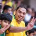 ضياء المسحر (@dyaalmshr) Twitter profile photo ضياء المسحر (@dyaalmshr) Twitter profile photo