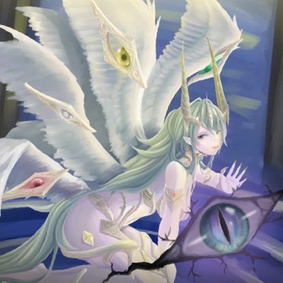 異教徒さんのプロフィール画像