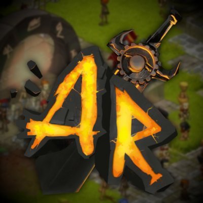 Arena Returns est un projet par des fans, pour des fans dont le but est de relancer le jeu Dofus Arena.

https://t.co/qWaOkO5uWu