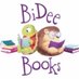 BiDee Books (@BideeBooks) Twitter profile photo