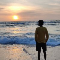 Vaibhav (@ugadevaibhav) 's Twitter Profile