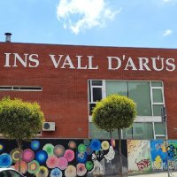 Institut Vall d'Arús (@valldarus) 's Twitter Profile