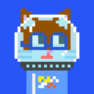 nounstronauts's profile picture. Nouns+Space: https://t.co/b7rFJS5znC