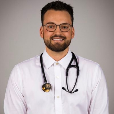 DelTestaSim's profile picture. PGY3 IM @UMontreal | Incoming ICU fellow at @mcgillu | MD '23 @UMontreal |