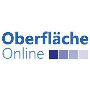 OberflaecheOn Profile Picture