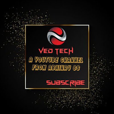 VEDTECH4's profile picture. 