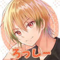 弱小亭ろっしー(@_trpg28) 's Twitter Profile Photo