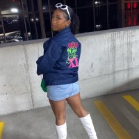 Nise Nise 🍉 (@itslanette) 's Twitter Profile