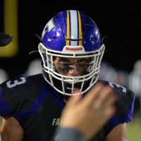 Eli Frost (@eli3frost) 's Twitter Profile