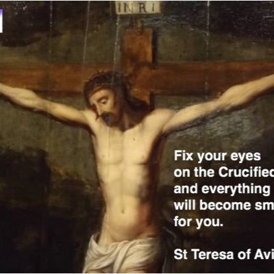 JessicaMMeza1's profile picture. I’m a mom and grandma, catholic, conservative, found the TLM 2years ago and I see much more clear now.  I like to be informed, I’m learning still😇