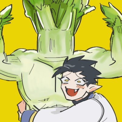 いか天（沈没中）さんのプロフィール画像