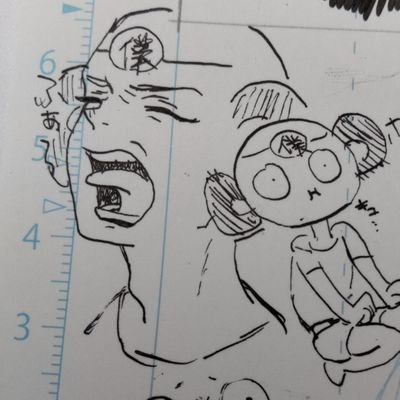 お釈迦さんのプロフィール画像