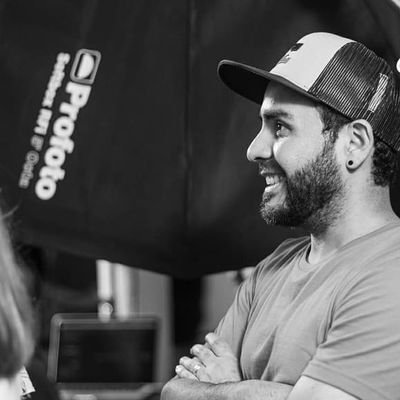 Photographer and new in the world #NFTs , I hope to have your support. https://t.co/3XiKaySAD6