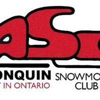 Algonquin Snowmobile Club (@algonquinsc) 's Twitter Profile