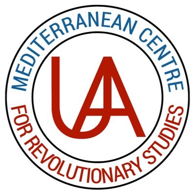 theSquare – Mediterranean Centre for Revolutionary Studies is a boutique think tank devoted to the study of revolutions in the Mediterranean region.