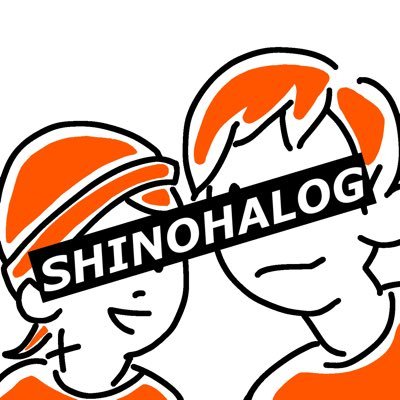 shinohalog Profile Picture