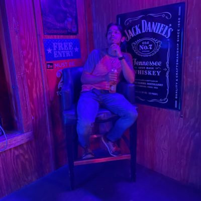 theReelDeal__'s profile picture. Just a lil ambiguity
