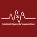 Medical Students' Association - AU (@MSA_AU) Twitter profile photo