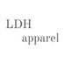 LDH apparel(画像・情報転載禁止) (@ldh_apparel) Twitter profile photo