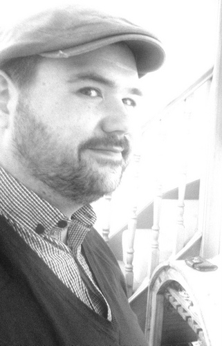 The_Golf_Geek's profile picture. Aspiring Dad, improving golfer and unashamed golf geek