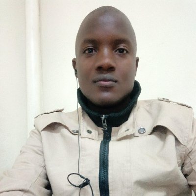 KibagendiMageto's profile picture. God is a bove.
success is not measured with the positions one holds but the challenges one has conquered.