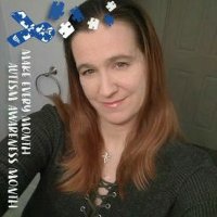 Sunessa Kruse (@red_n_tall81) Twitter profile photo