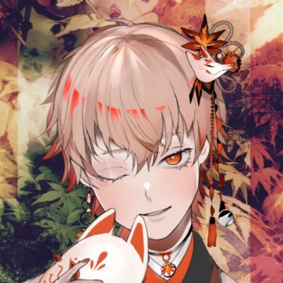 紅楽/🍁🏮さんのプロフィール画像