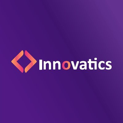 innovatics_io's profile picture. Turn ideas into inspiring realities
